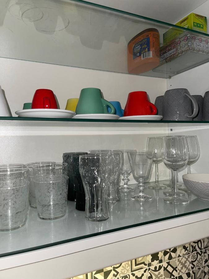 Apartmán Charmant T1 Vieux Rouen Exteriér fotografie